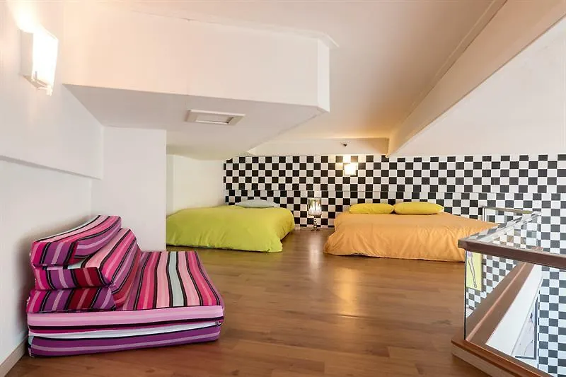 J House Seoul Station Appartement Zuid-Korea