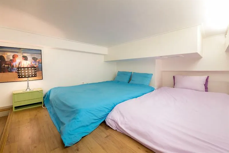 J House Seoul Station Appartement