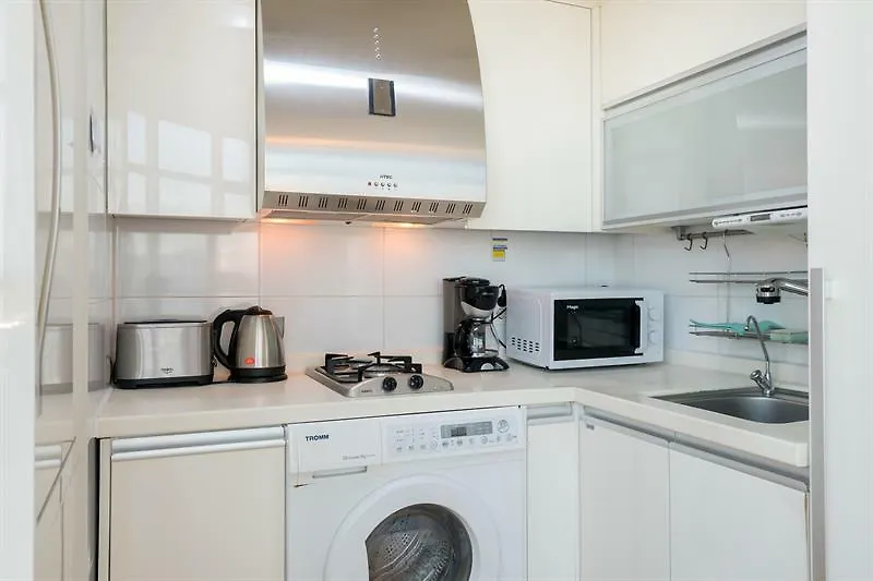 J House Seoul Station Apartman