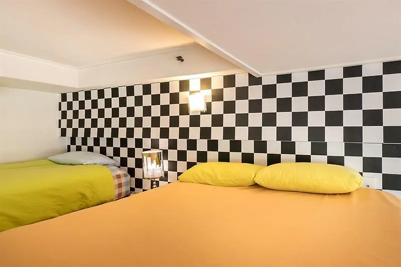 J House Seoul Station Apartman