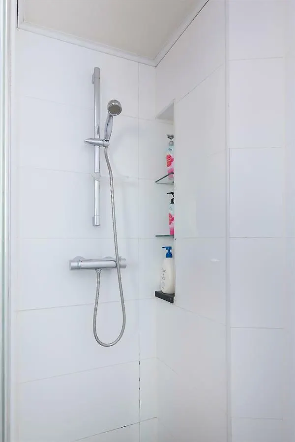 J House Seoul Station Apartman